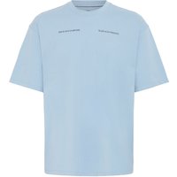 Blend Rundhalsshirt "Rundhalsshirt BHKeaton" von Blend