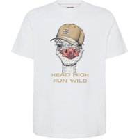 Blend Rundhalsshirt "Rundhalsshirt BHKurt" Blend Rundhalsshirt "Rundhalsshirt BHKurt" von Blend