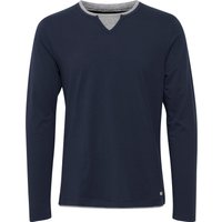 Blend Rundhalsshirt "Rundhalsshirt BHLeonas" Blend Rundhalsshirt "Rundhalsshirt BHLeonas" von Blend