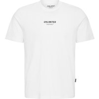 Blend Rundhalsshirt "Rundhalsshirt BHMStema" von Blend