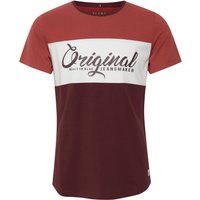 Blend Rundhalsshirt "Rundhalsshirt BHNero" Blend Rundhalsshirt "Rundhalsshirt BHNero" von Blend