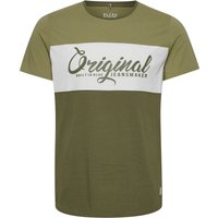 Blend Rundhalsshirt "Rundhalsshirt BHNero" Blend Rundhalsshirt "Rundhalsshirt BHNero" von Blend