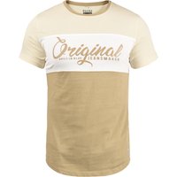 Blend Rundhalsshirt "Rundhalsshirt BHNero" Blend Rundhalsshirt "Rundhalsshirt BHNero" von Blend