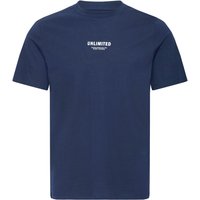 Blend Rundhalsshirt "Rundhalsshirt BHStema" von Blend