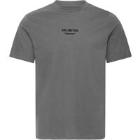 Blend Rundhalsshirt "Rundhalsshirt BHStema" von Blend