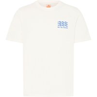 Blend Rundhalsshirt "Rundhalsshirt BHSun Island" Blend Rundhalsshirt "Rundhalsshirt BHSun Island" von Blend