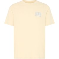 Blend Rundhalsshirt "Rundhalsshirt BHSun Island" von Blend