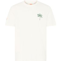 Blend Rundhalsshirt "Rundhalsshirt BHSun" von Blend