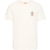 Blend Rundhalsshirt "Rundhalsshirt BHSun" Blend Rundhalsshirt "Rundhalsshirt BHSun" von Blend