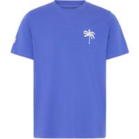 Blend Rundhalsshirt "Rundhalsshirt BHSun" von Blend