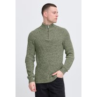 Blend Stehkragenpullover "BHDARIK HALFZIPP" von Blend