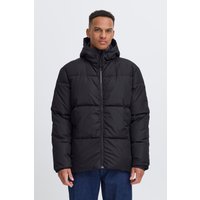 Blend Steppjacke "BHELWIN" mit Kapuze Klassische Steppjacke mit Taschen von Blend