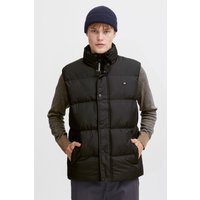 Blend Steppweste "BHTomy", Stilvolle Basic Steppweste Blend Steppweste "BHTomy", Stilvolle Basic Steppweste von Blend