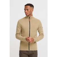 Blend Strickjacke "BHMFINDUS" Stilvolle Strickjacke mit Reißverschluss Blend Strickjacke "BHMFINDUS" Stilvolle Strickjacke mit Reißverschluss von Blend