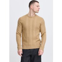 Blend Strickpullover "BHBASIM Crew" von Blend
