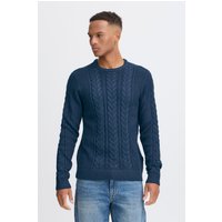 Blend Strickpullover "BHBASIM Crew" von Blend