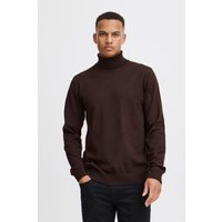 Blend Strickpullover "BHBRUTON roll neck knit" Stilvoller Strickpullover mit Rollkragen Blend Strickpullover "BHBRUTON roll neck knit" Stilvoller Strickpullover mit Rollkragen von Blend