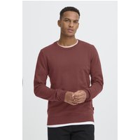 Blend Strickpullover "BHBRYAN" Stilvoller Basic Strickpullover Blend Strickpullover "BHBRYAN" Stilvoller Basic Strickpullover von Blend