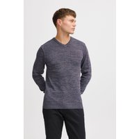 Blend Strickpullover "BHDansel" Feinstrickpullover mit V-Ausschnitt Blend Strickpullover "BHDansel" Feinstrickpullover mit V-Ausschnitt von Blend