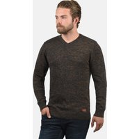 Blend Strickpullover "BHDansel" Feinstrickpullover mit V-Ausschnitt Blend Strickpullover "BHDansel" Feinstrickpullover mit V-Ausschnitt von Blend