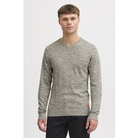 Blend Strickpullover "BHDansel" Feinstrickpullover mit V-Ausschnitt Blend Strickpullover "BHDansel" Feinstrickpullover mit V-Ausschnitt von Blend