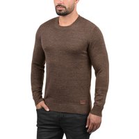 Blend Strickpullover "BHLars", Strickpullover mit aufgestickten Ellenbogenpatches Blend Strickpullover "BHLars", Strickpullover mit aufgestickten Ellenbogenpatches von Blend