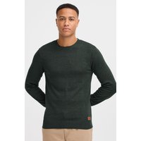 Blend Strickpullover "BHLars" Strickpullover mit aufgestickten Ellenbogenpatches Blend Strickpullover "BHLars" Strickpullover mit aufgestickten Ellenbogenpatches von Blend