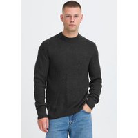Blend Strickpullover "BHMRibi", Klassischer Grobstrickpullover von Blend