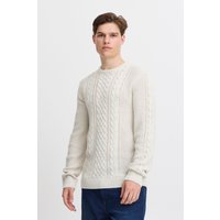 Blend Strickpullover "BHPullover", Klassischer Grobstrickpullover Blend Strickpullover "BHPullover", Klassischer Grobstrickpullover von Blend