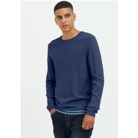 Blend Strickpullover "BHPullover" Stilvoller Strickpullover Blend Strickpullover "BHPullover" Stilvoller Strickpullover von Blend