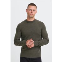 Blend Strickpullover "BHRyke" Stilvoller Strickpullover mit Rippbündchen Blend Strickpullover "BHRyke" Stilvoller Strickpullover mit Rippbündchen von Blend