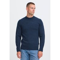 Blend Strickpullover "BHRyke" Stilvoller Strickpullover mit Rippbündchen Blend Strickpullover "BHRyke" Stilvoller Strickpullover mit Rippbündchen von Blend