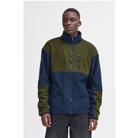 Blend Sweatjacke "BHBROOKS Sweatshirt zipp thru" von Blend