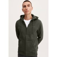 Blend Sweatjacke "BL Sweatjacke BHDownton Zipthrough" von Blend