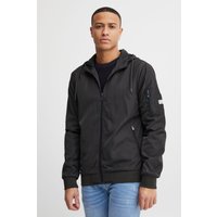 Blend Windbreaker "BHRazy" mit Kapuze Lässige Übergangsjacke mit praktischen Reißverschlusstaschen Blend Windbreaker "BHRazy" mit Kapuze Lässige Übergangsjacke mit praktischen Reißverschlusstaschen von Blend