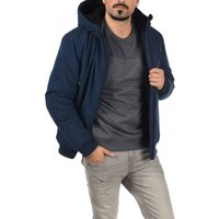 Blend Winterjacke "BHEleon" mit Kapuze Modische Herren Winterjacke mit Kapuze Blend Winterjacke "BHEleon" mit Kapuze Modische Herren Winterjacke mit Kapuze von Blend