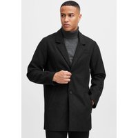 Blend Wollmantel "BHWally", Wärmender Basic Wollmantel von Blend