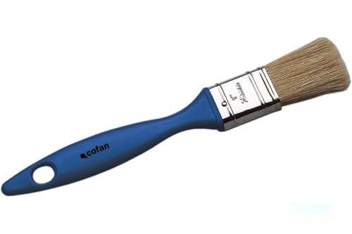 3-Fach-Palette, extra professionell, 80 mm, Nr. 36, ideal für präzise Endbearbeitung und präzise Anwendungen bei Mal- und Dekorationsprojekten. 3-Fach-Palette, extra professionell, 80 mm, Nr. 36, ideal für präzise Endbearbeitung und präzise Anwendungen bei Mal- und Dekorationsprojekten. von Blendend