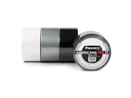 Amerikanisch 398, Schwarz, 30 x 50 mm Amerikanisch 398, Schwarz, 30 x 50 mm von Blendend