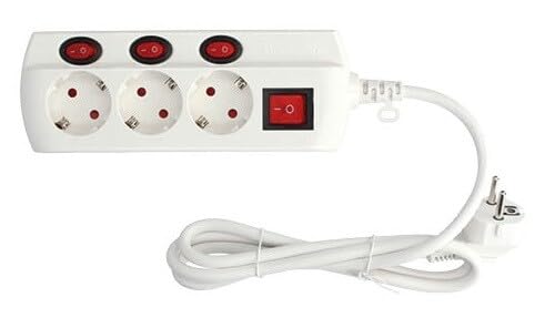 BL 3T Single Base C/Kabel C/INTER von Blendend