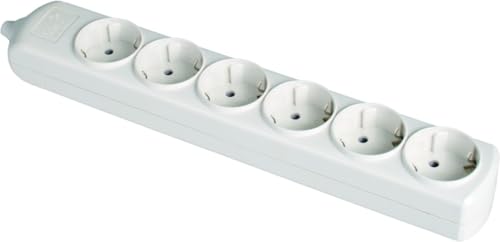 Basis 6T S/Kabel S/INTER von Blendend