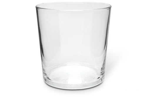 Becher – Set mit 6 Saftgläsern, 34,5 cl, Hampton-Design, robustes und pflegeleichtes Material, ideal für den täglichen Gebrauch und Veranstaltungen. Becher – Set mit 6 Saftgläsern, 34,5 cl, Hampton-Design, robustes und pflegeleichtes Material, ideal für den täglichen Gebrauch und Veranstaltungen. von Blendend