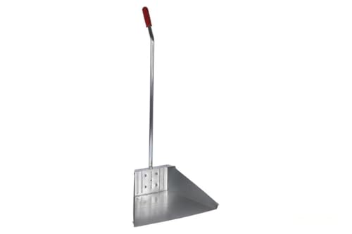 Blendend B1565879 Kehrschaufel aus Metall – ergonomisches Design, Steigend zum Definieren der Datenquelle von Blendend