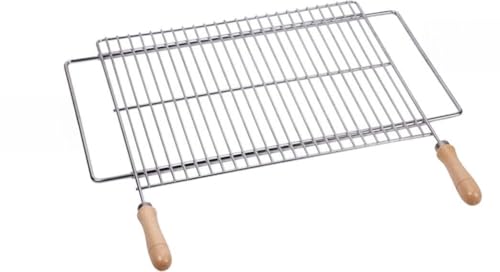 Blendend B1594812 Grillrost aus Edelstahl, Steigend zum Definieren der Datenquelle von Blendend