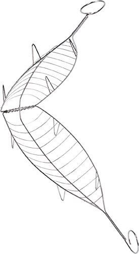 Blendend B1594823 Grillrost aus Edelstahl, Steigend zum Definieren der Datenquelle von Blendend