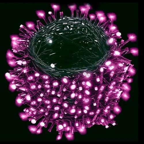 Blendend Flache Lichterkette mit 3 AA-Batterien, einfache Installation, Verwendung für Dekoration und Atmosphäre, ideal für Raum- und Veranstaltungsbeleuchtung. von Blendend