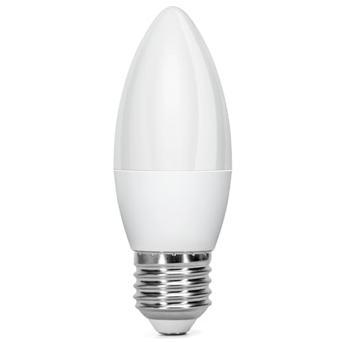 Blendend LED C37 E27 3 W von Blendend