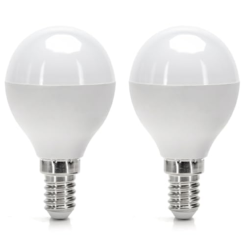 Blendend LED-Leuchtmittel, G45, E14, 10 W, energiesparend, langlebig, warmweißes Licht, ideal für Raumbeleuchtung und Dekoration. Blendend LED-Leuchtmittel, G45, E14, 10 W, energiesparend, langlebig, warmweißes Licht, ideal für Raumbeleuchtung und Dekoration. von Blendend