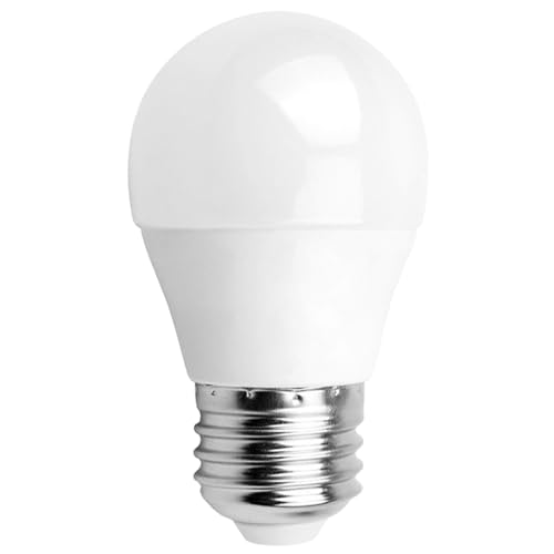 Blendend LED G45 E27 4W Blendend LED G45 E27 4W von Blendend