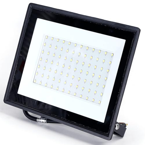 Blendend LED-Projektor, 70 W, 4000 K von Blendend